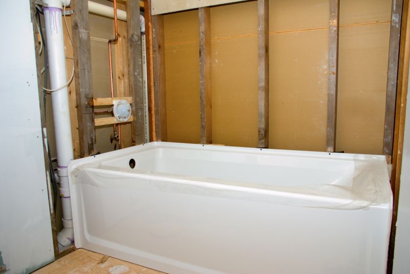 Top Bathroom Remodeling Companies in Canandaigua, NY