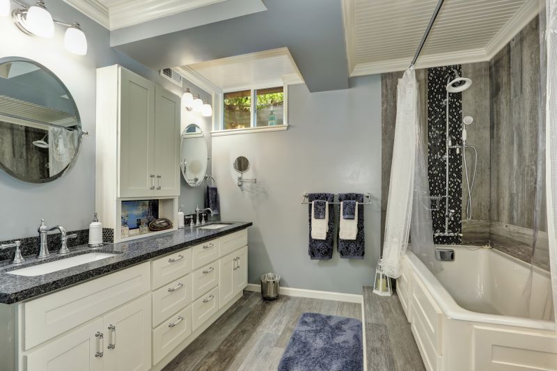 Top Bathroom Remodeling Companies in Fairport, NY